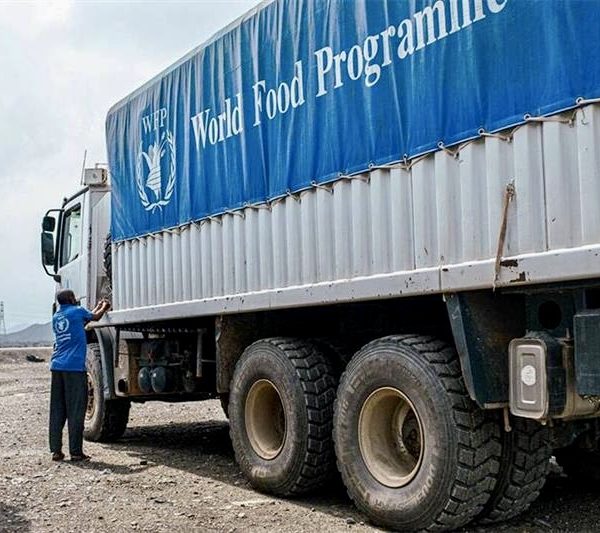 Soudan : un chauffeur du PAM tué dans une frappe contre deux camions humanitaires