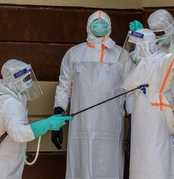 Ebola : le Kenya confirme un premier cas importé de RDC