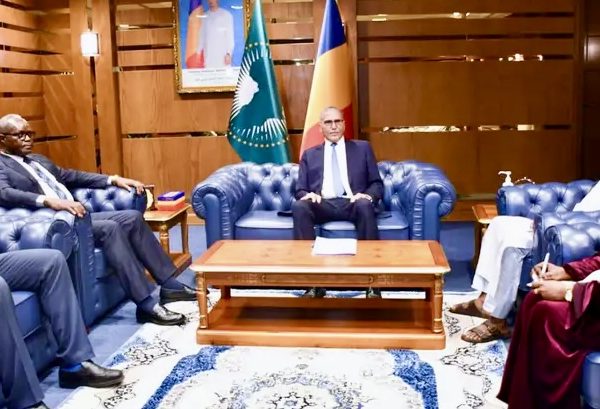 Tchad-RCA : N’Djaména exige des explications après une incursion de l’armée centrafricaine à Tissi