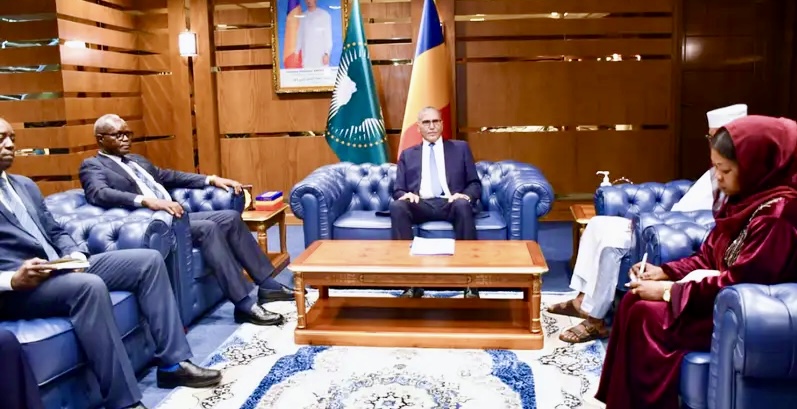 Tchad-RCA : N’Djaména exige des explications après une incursion de l’armée centrafricaine à Tissi 1 Tchad-RCA : N’Djaména exige des explications après une incursion de l’armée centrafricaine à Tissi 1