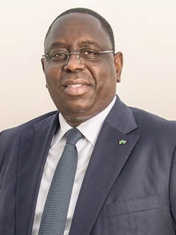 ONU : Macky Sall retire sa candidature au poste de secrétaire général