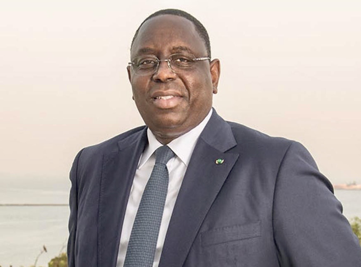 ONU : Macky Sall retire sa candidature au poste de secrétaire général 1 ONU : Macky Sall retire sa candidature au poste de secrétaire général 1