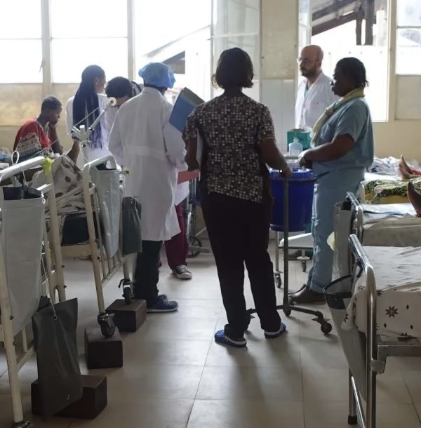 Tchad : huit décès et 250 cas confirmés de dengue
