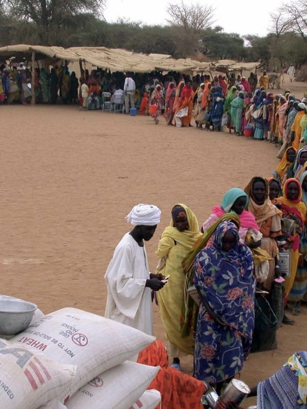 Soudan : 19,5 millions de personnes menacées par l’insécurité alimentaire