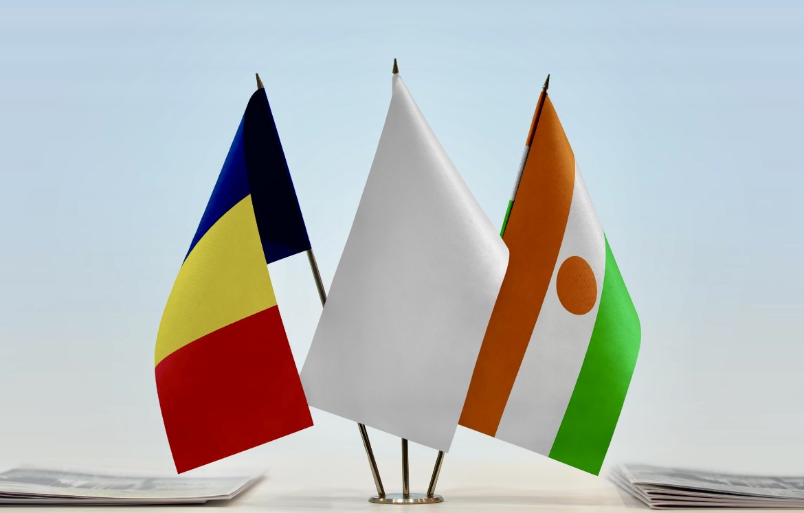 Niger-Tchad : N'Djamena rejette les accusations de Niamey et réclame une enquête internationale 1 Niger-Tchad : N'Djamena rejette les accusations de Niamey et réclame une enquête internationale 1