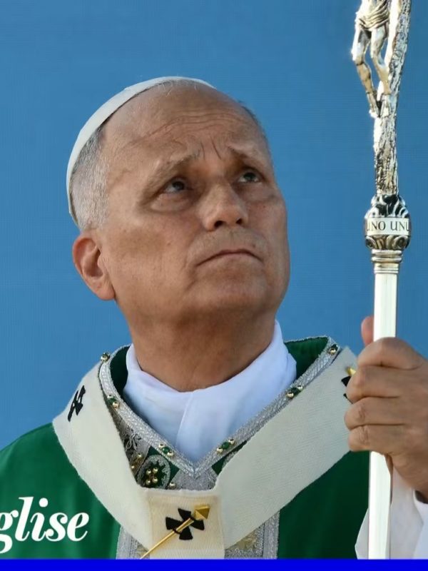 Le pape Léon XIV poursuit sa convalescence‎