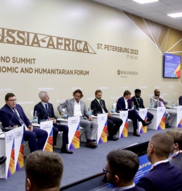 Les dirigeants africains seront-ils en sécurité à Moscou ?