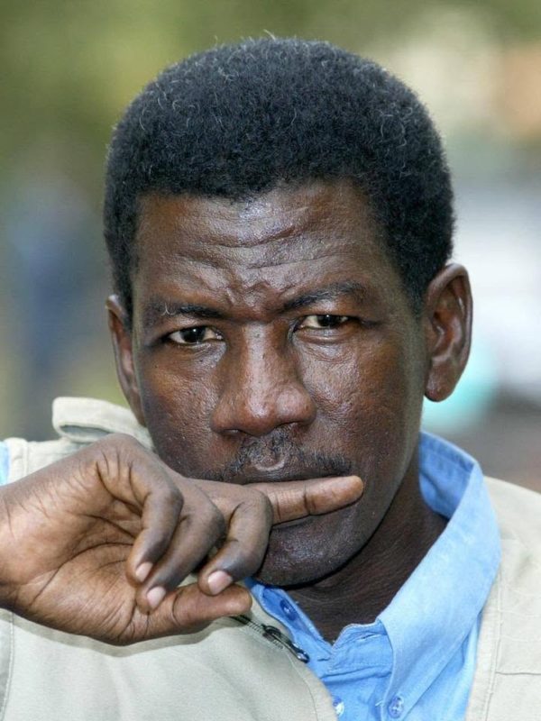 Niger : le journaliste Moussa Kaka est « en vie »