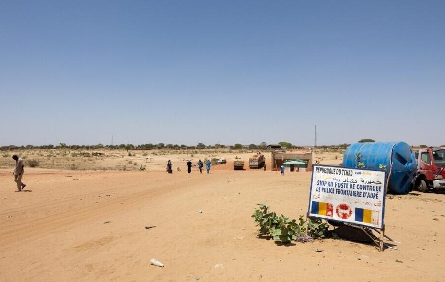Frappe de drone meurtrière au Tchad : N’Djamena réclame une enquête 1